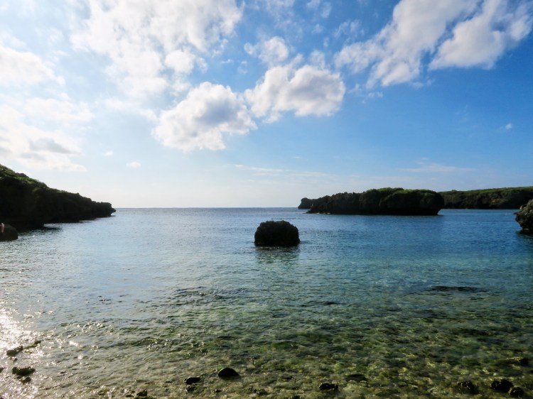 卡雅法海灘-1 copy