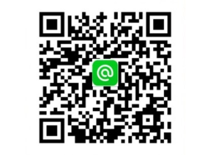 LINE@ QR code