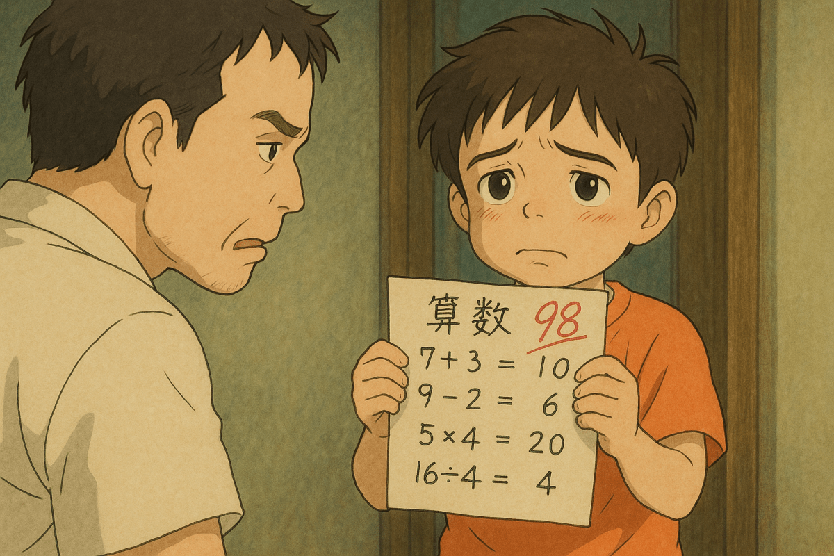 小學生考試家長怎麼做？4個陪伴原則，幫孩子越考越自信